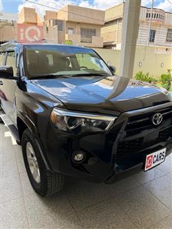 تويوتا 4رنر